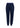 Womens Riley Slim Leg Jogger Scrub Pant - Midnight Navy back