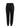 Mens Riley Slim Leg Jogger Scrub Pant - Black