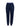 Mens Riley Slim Leg Jogger Scrub Pant - Midnight Navy back