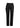 Womens Riley Straight Leg Scrub Pant - Black