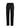 Mens Riley Straight Leg Scrub Pant - Black