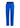 Mens Riley Straight Leg Scrub Pant - Electric Blue