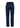 Mens Riley Straight Leg Scrub Pant - Midnight Navy back