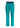 Mens Riley Straight Leg Scrub Pant - Teal
