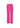 Unisex Pink Scrub Pant - Pink back