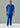 Mens Tokyo Scrub Pant - Royal