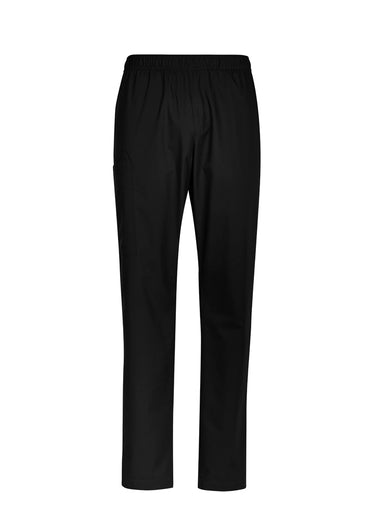 Biz Care Mens Tokyo Scrub Pant - Black