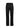 Mens Tokyo Scrub Pant - Black back
