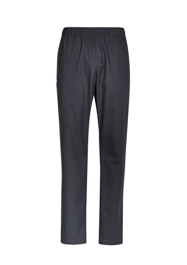 Mens Tokyo Scrub Pant - Charcoal