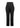Womens Rose Maternity Scrub Pant - Black