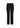 Womens Avery Straight Leg Scrub Pant - Black