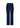 Womens Avery Straight Leg Scrub Pant - Midnight Navy back