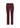 Biz Care Mens Avery Straight Leg Scrub Pant - Burgundy