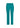 Mens Avery Straight Leg Scrub Pant - Teal