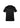 Mens Riley Stretch Scrub Top - Black