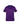 Biz Care Mens Riley Stretch Scrub Top - Purple