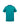 Mens Riley Stretch Scrub Top - Teal back