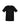Biz Care Womens Tokyo Scrub Top - Black