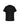 Mens Tokyo Scrub Top - Black back