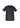 Biz Care Mens Tokyo Scrub Top - Charcoal