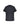 Mens Tokyo Scrub Top - Charcoal back