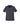 Biz Care Womens Avery V-Neck Scrub Top - Charcoal