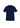 Womens Avery V-Neck Scrub Top - Midnight Navy