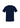 Womens Avery V-Neck Scrub Top - Midnight Navy back