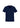 Biz Care Mens Avery V-Neck Scrub Top - Midnight Navy