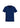 Mens Avery V-Neck Scrub Top - Navy