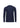 Womens Performance Long Sleeve Tee - Midnight Navy back