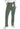 DK EDS Essentials Women's Natural Rise Tapered Leg Pull-On Pant - Olive