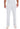 DK EDS Essentials Men's Natural Rise Drawstring Pant - White