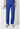 DK EDS Essentials Unisex Natural Rise Tapered Leg Pant - Galaxy Blue