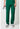 DK EDS Essentials Unisex Natural Rise Tapered Leg Pant - Hunter Green