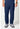 DK EDS Essentials Unisex Natural Rise Tapered Leg Pant - Navy