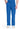 DK Dynamix Men's Zip Fly Cargo Pant - Royal