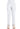 Dickies Mid Rise Tapered Leg Pull-on Pant - White