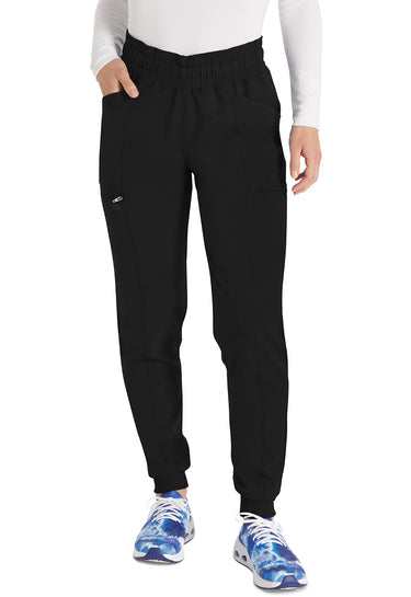 Dickies Mid Rise Jogger Pant - Black