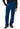 Dickies Men's Mid Rise Straight Leg Pant - Navy