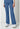 DK Forge Women's Straight Leg Cargo - Vintage Blue