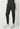 DK Forge Women's Mide Rise Cargo Jogger - Black