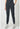 Dickies Women's Mid Rise Cargo Jogger - Pewter