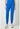 Dickies Women's Mid Rise Cargo Jogger - Royal
