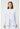 DK EDS Essentials Snap Front Warm-up Jacket - White