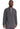 DK EDS Essentials Men's Zip Front Jacket - Pewter