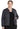 DK Balance Zip Front Jacket - Pewter