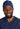 DK EDS Essentials Scrubs Hat - Navy