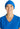 Dickies EDS Essentials Scrubs Hat - Royal
