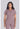 DK EDS Essentials Women's V-Neck Top - DK615 - Sea Fog